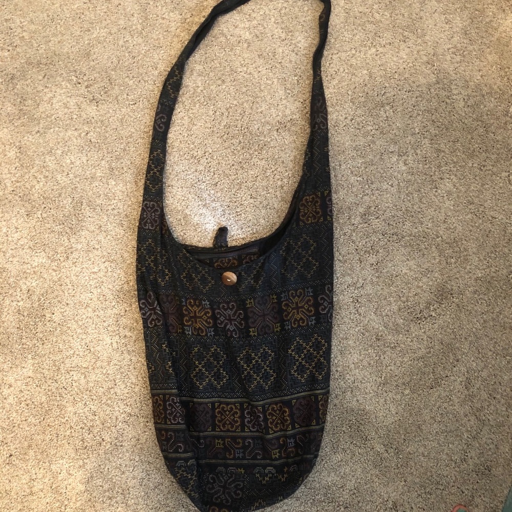 Hobo bag